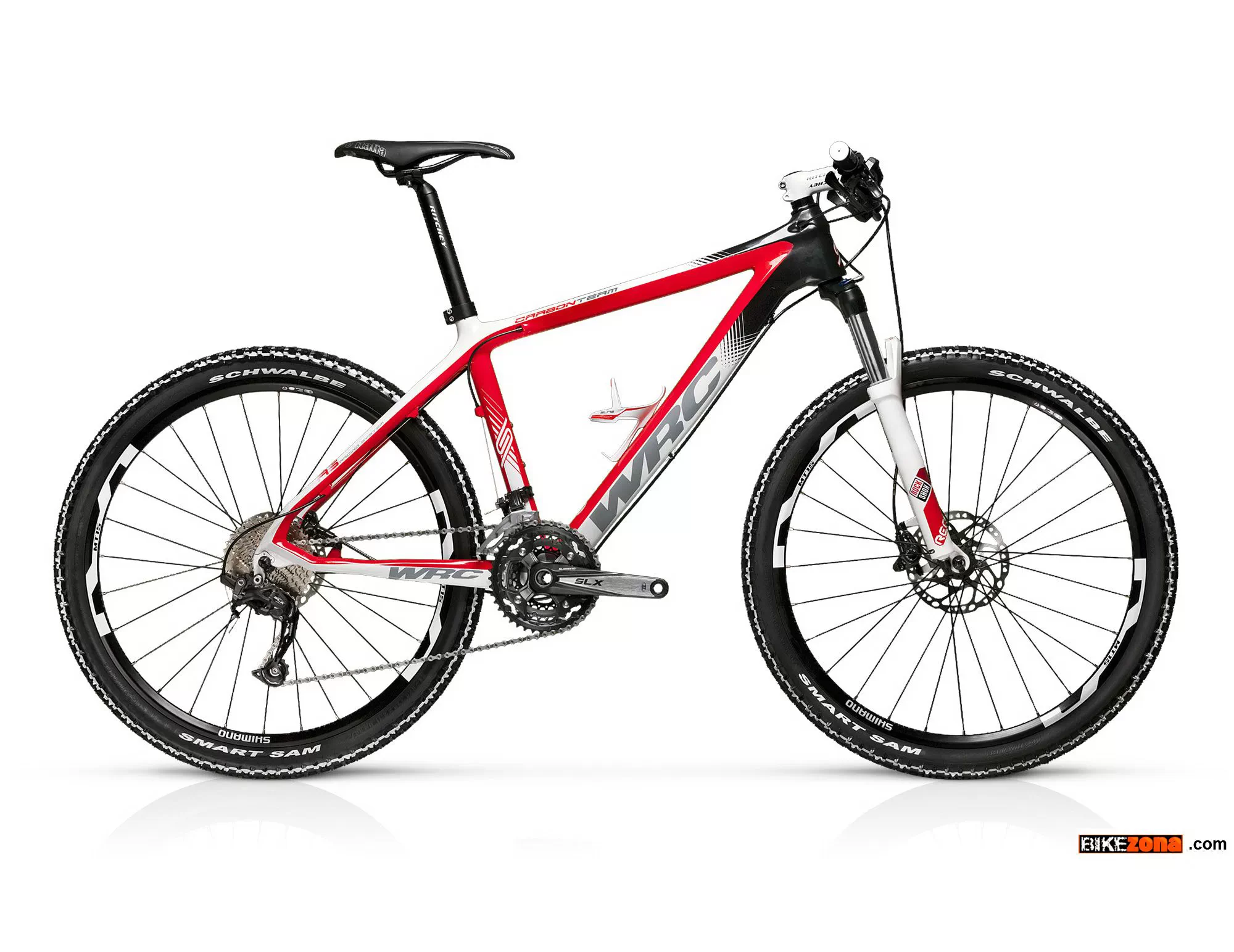 Wrc slx store